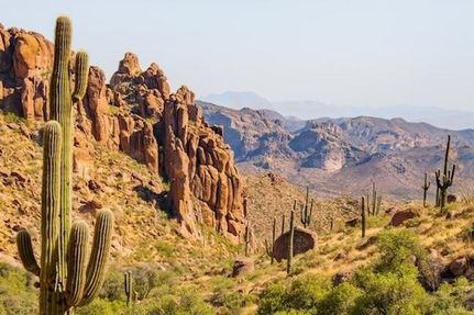 Land for sale in Pinal County, Arizona