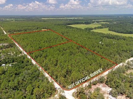 Recreational Property for sale in Gilchrist County, Florida