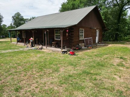 Land for sale in Atoka County, Oklahoma