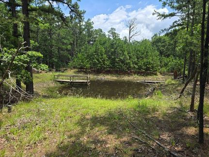 Land for sale in Pushmataha County, Oklahoma