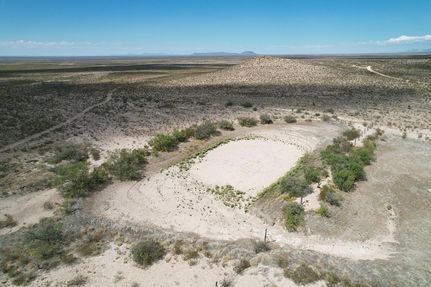 Timberland Property for sale in Hudspeth County, Texas