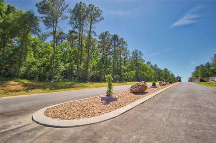 Undeveloped Land for sale in Liberty County, Texas