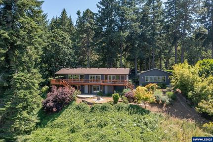 Recreational Property for sale in Linn County, Oregon