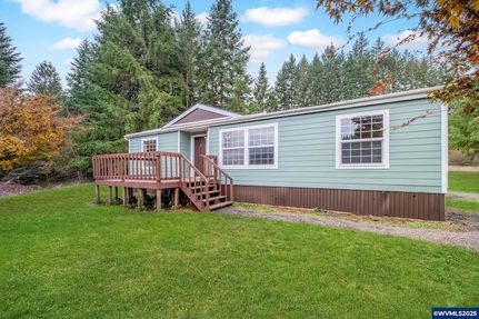 Recreational Property for sale in Linn County, Oregon