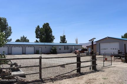 Land for sale in Humboldt County, Nevada