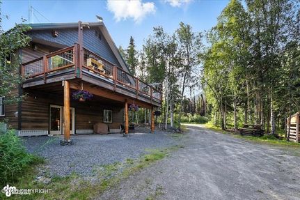 Timberland Property for sale in Kenai Peninsula Borough, Alaska