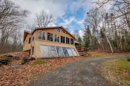 Recreational Property for sale in Piscataquis County, Maine