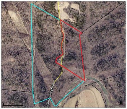 Undeveloped Land for sale in Owen County, Kentucky