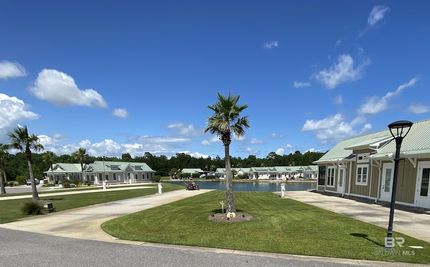 Lakefront Property for sale in Baldwin County, Alabama