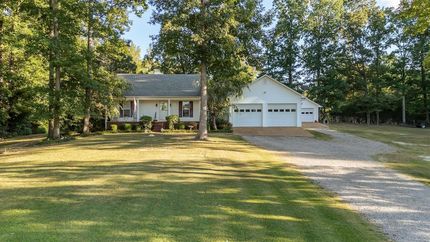 Farm and Ranch for sale in Hardin County, Tennessee