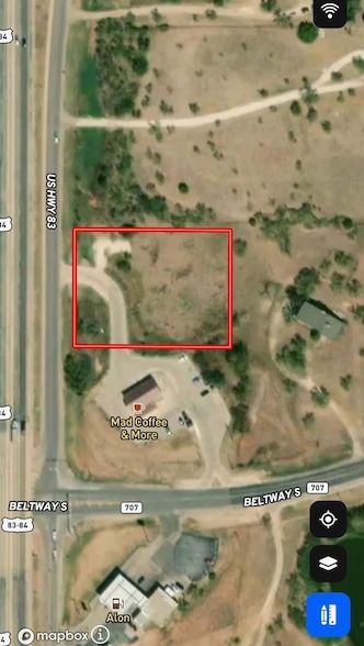 Undeveloped Land for sale in Taylor County, Texas