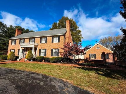 Lakefront Property for sale in Wythe County, Virginia