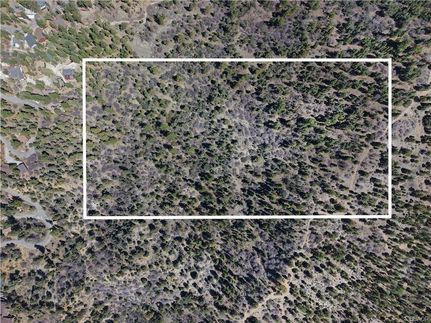 Land for sale in San Bernardino County, California