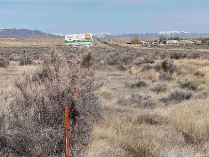 Undeveloped Land for sale in Humboldt County, Nevada