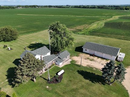 Land for sale in Stephenson County, Illinois