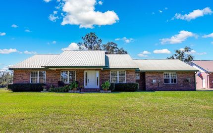 Hunting Property for sale in Suwannee County, Florida