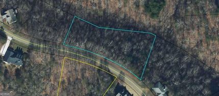 Farm and Ranch for sale in Pickens County, Georgia