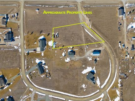 Farm and Ranch for sale in Broadwater County, Montana
