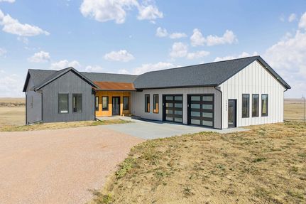 Timberland Property for sale in Meade County, South Dakota