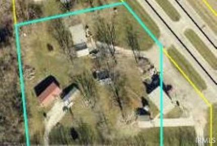 Land for sale in Tippecanoe County, Indiana