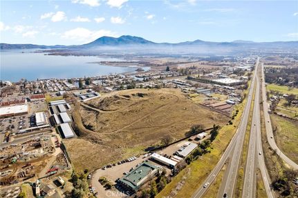 Land for sale in Lake County, California