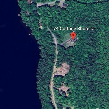 Undeveloped Land for sale in Penobscot County, Maine