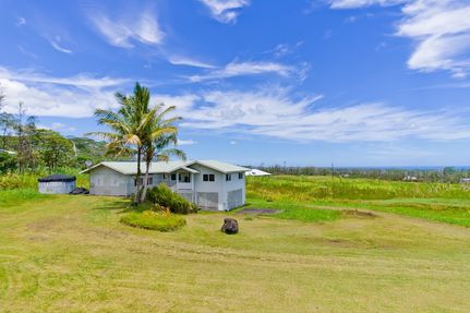 Farm and Ranch for sale in Hawaii County, Hawaii