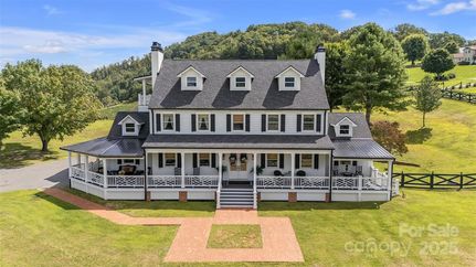 Hunting Property for sale in Ashe County, North Carolina