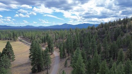 Land for sale in Siskiyou County, California