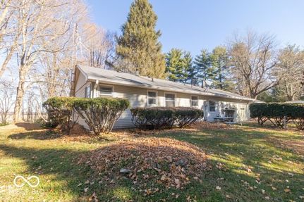 Land for sale in Henry County, Indiana