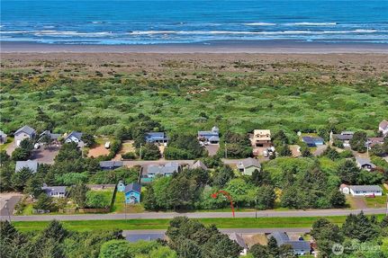 Undeveloped Land for sale in Grays Harbor County, Washington