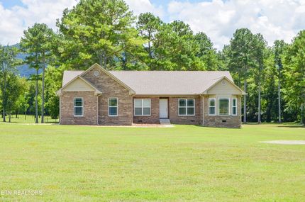 Recreational Property for sale in Bledsoe County, Tennessee