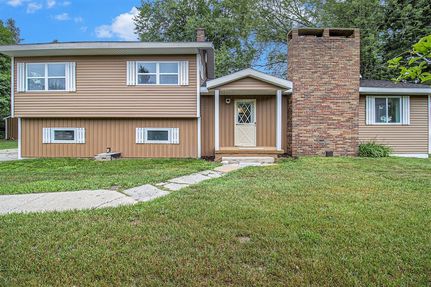 Timberland Property for sale in Oceana County, Michigan