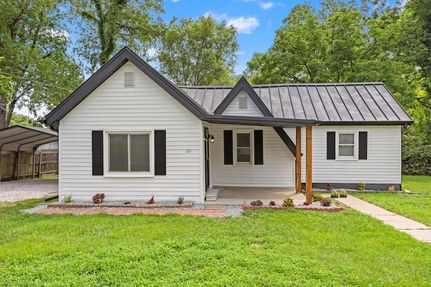 House for sale in Madison County, Kentucky