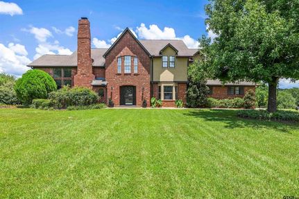 Land for sale in Smith County, Texas