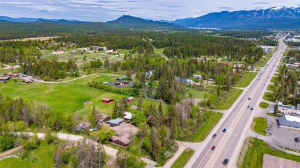Farm and Ranch for sale in Flathead County, Montana