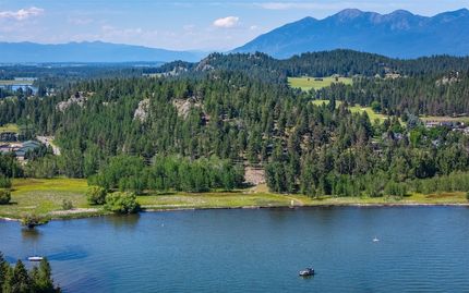 Timberland Property for sale in Flathead County, Montana