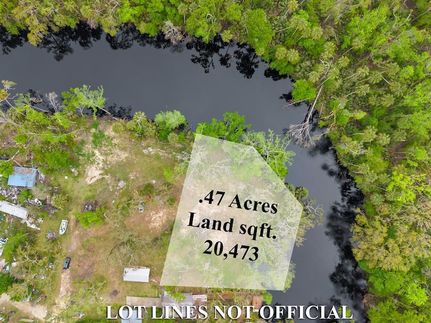 Undeveloped Land for sale in Taylor County, Florida