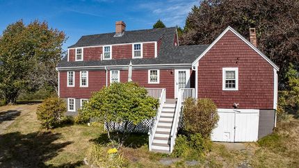 Land for sale in Washington County, Maine