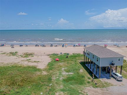 Timberland Property for sale in Galveston County, Texas