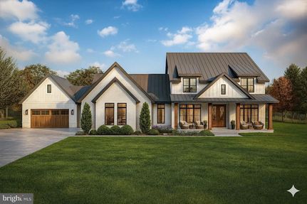 Lakefront Property for sale in Frederick County, Maryland