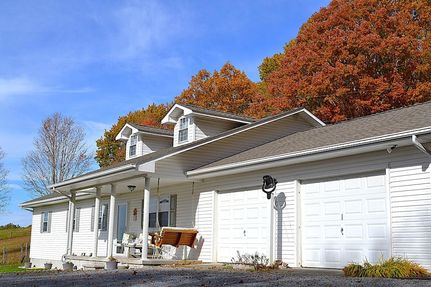 Land for sale in Monroe County, West Virginia