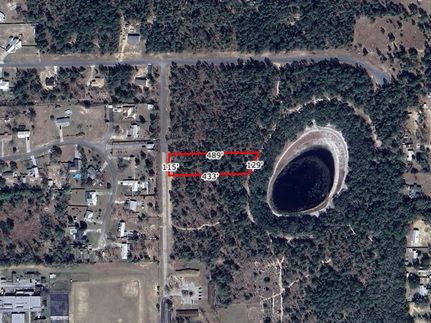 Farm and Ranch for sale in Putnam County, Florida