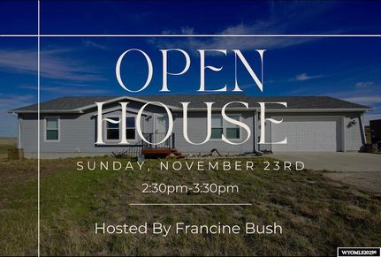 Recreational Property for sale in Natrona County, Wyoming