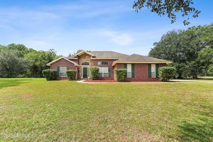 Timberland Property for sale in Clay County, Florida