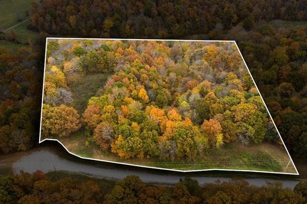 Undeveloped Land for sale in Humphreys County, Tennessee