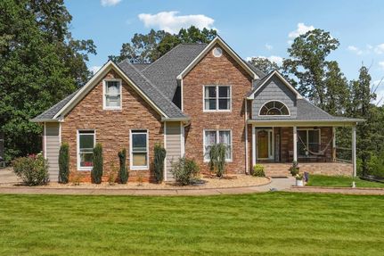 Recreational Property for sale in Lumpkin County, Georgia