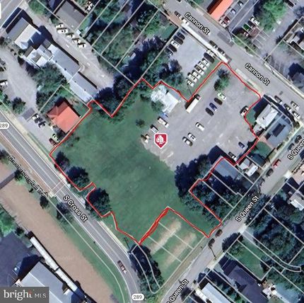 Undeveloped Land for sale in Kent County, Maryland