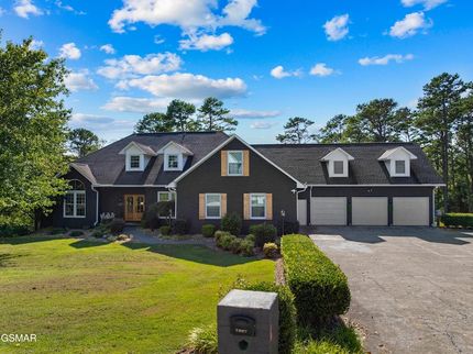 Recreational Property for sale in Jefferson County, Tennessee