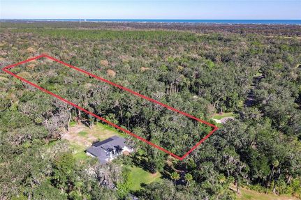 Timberland Property for sale in Flagler County, Florida